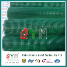 All Kinds of Welded Wire Mesh
